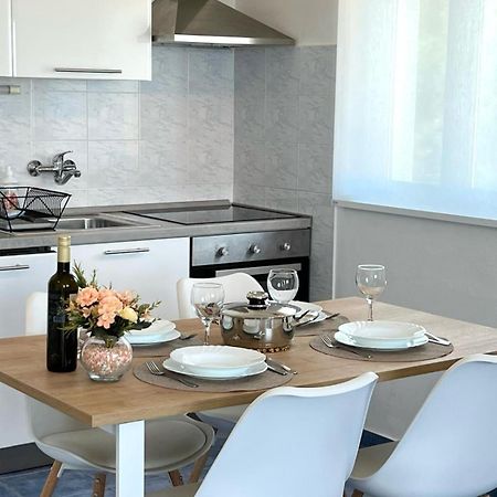 Apartments Ema Сали Экстерьер фото