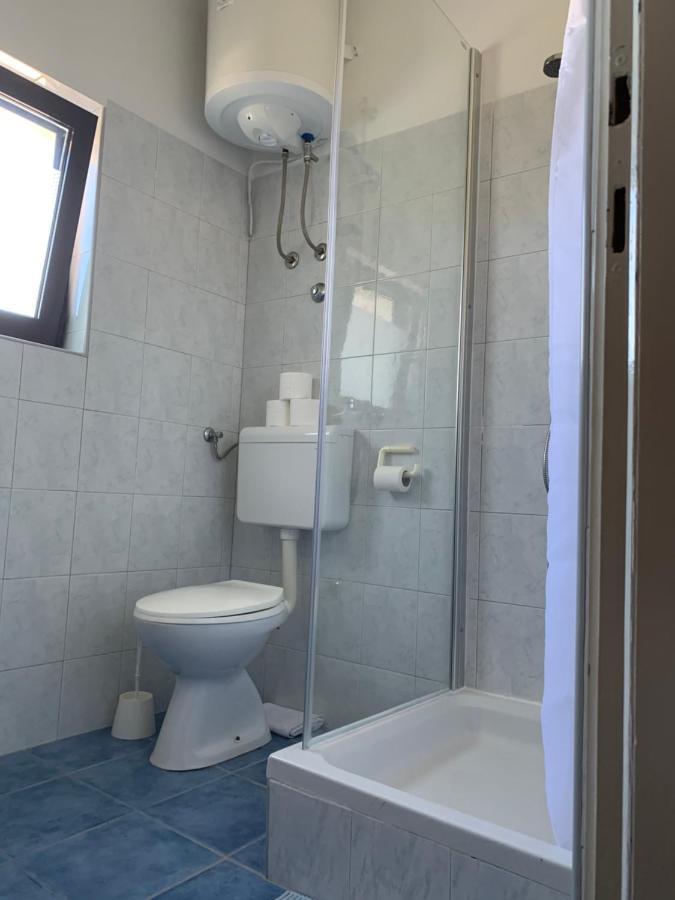 Apartments Ema Сали Экстерьер фото