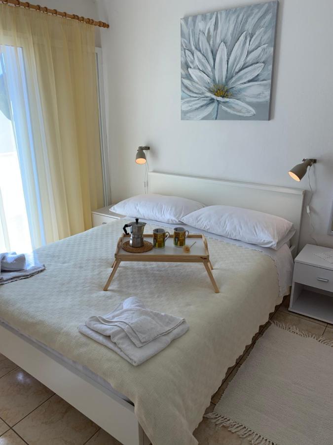 Apartments Ema Сали Экстерьер фото