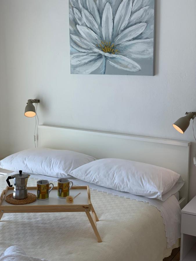 Apartments Ema Сали Экстерьер фото