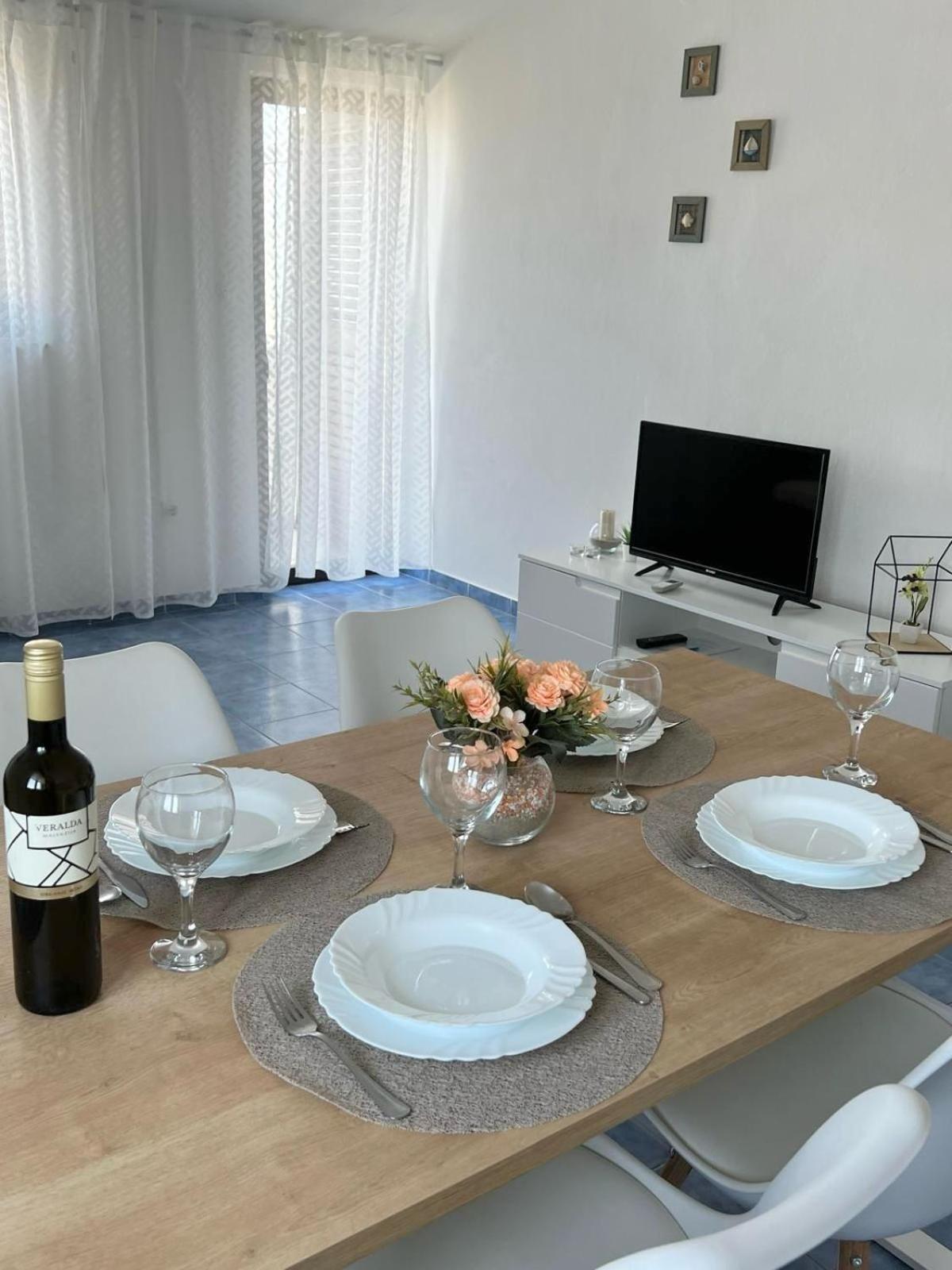 Apartments Ema Сали Экстерьер фото
