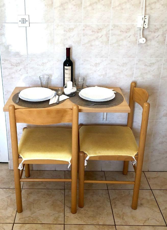Apartments Ema Сали Экстерьер фото