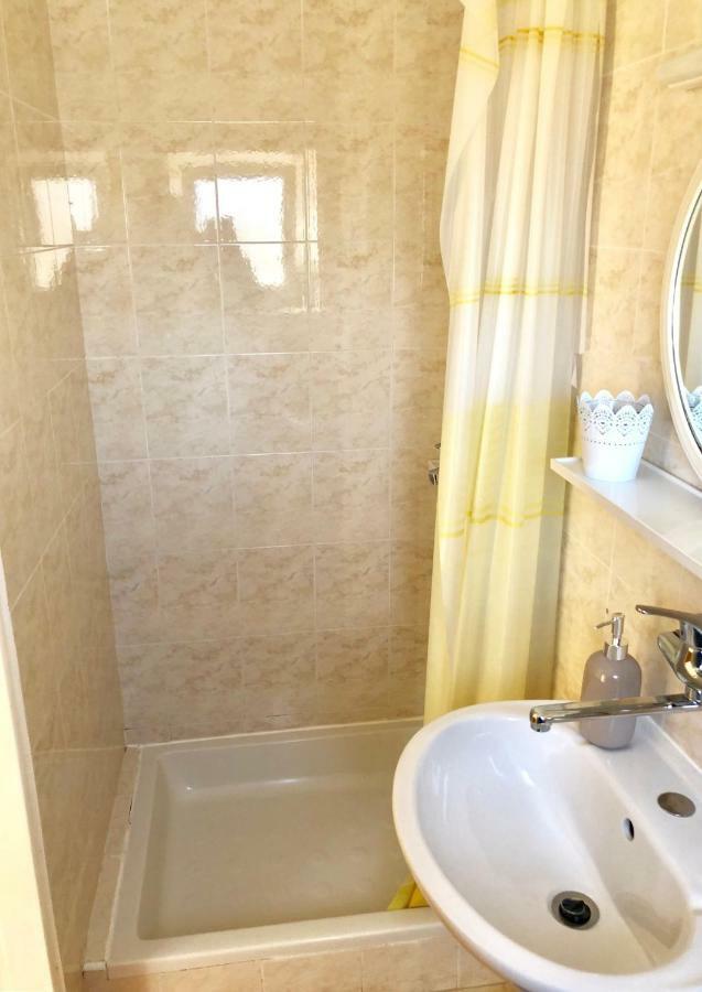 Apartments Ema Сали Экстерьер фото