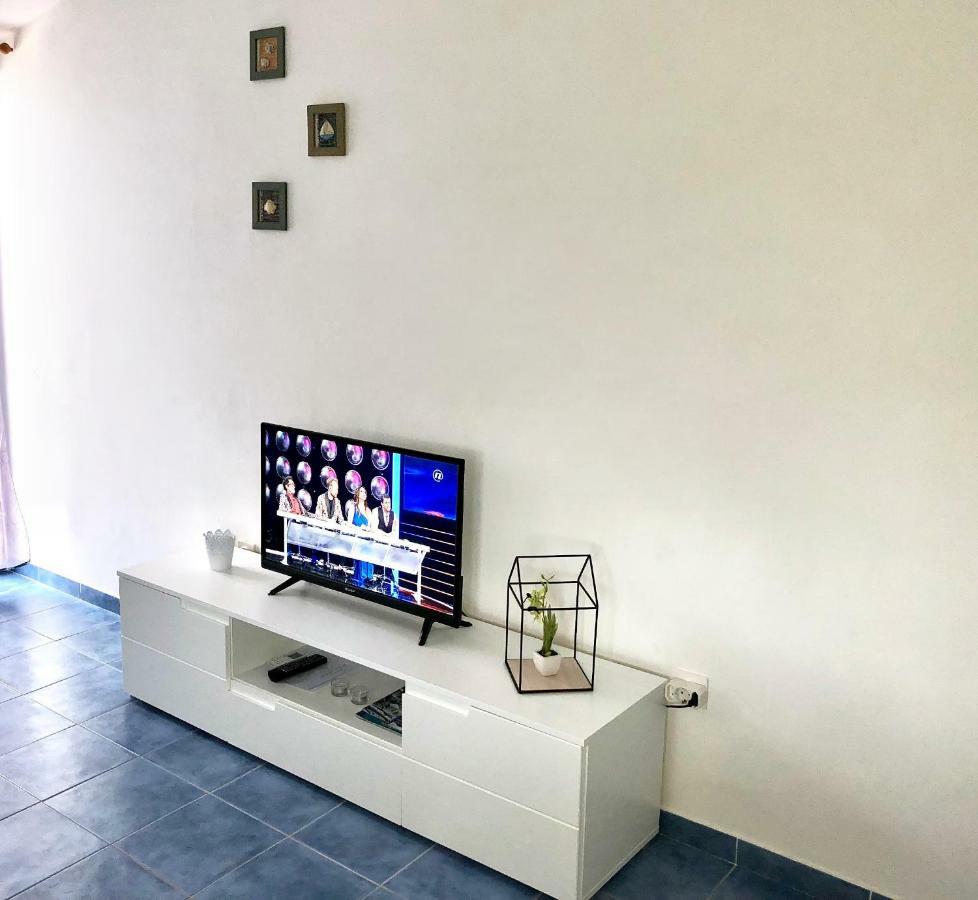 Apartments Ema Сали Экстерьер фото