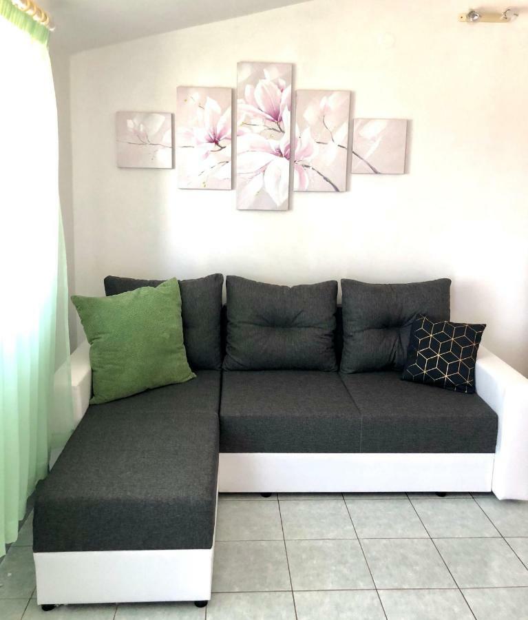 Apartments Ema Сали Экстерьер фото