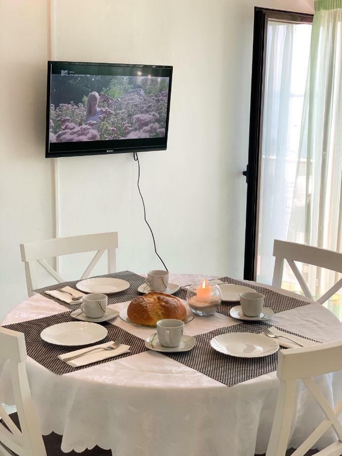 Apartments Ema Сали Экстерьер фото