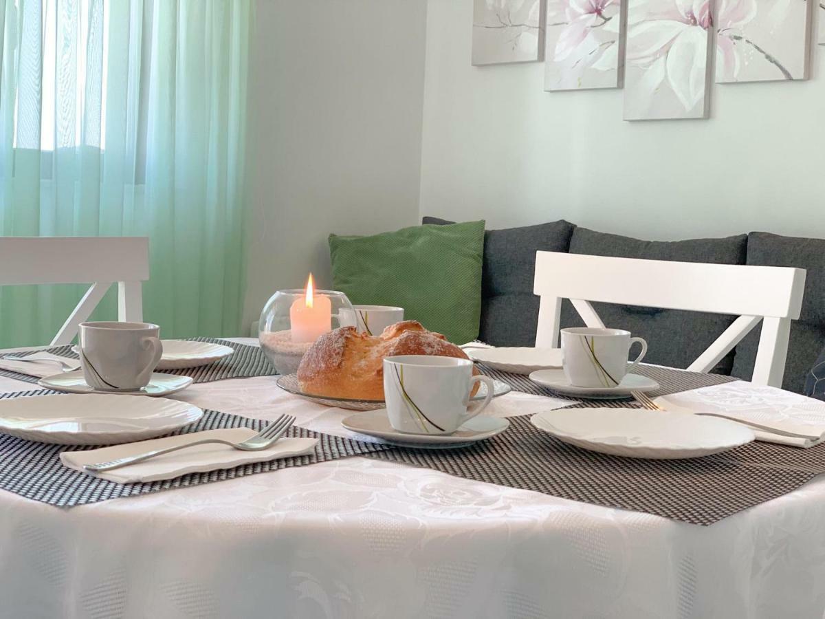 Apartments Ema Сали Экстерьер фото