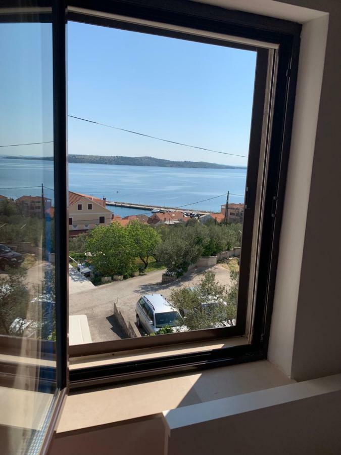 Apartments Ema Сали Экстерьер фото