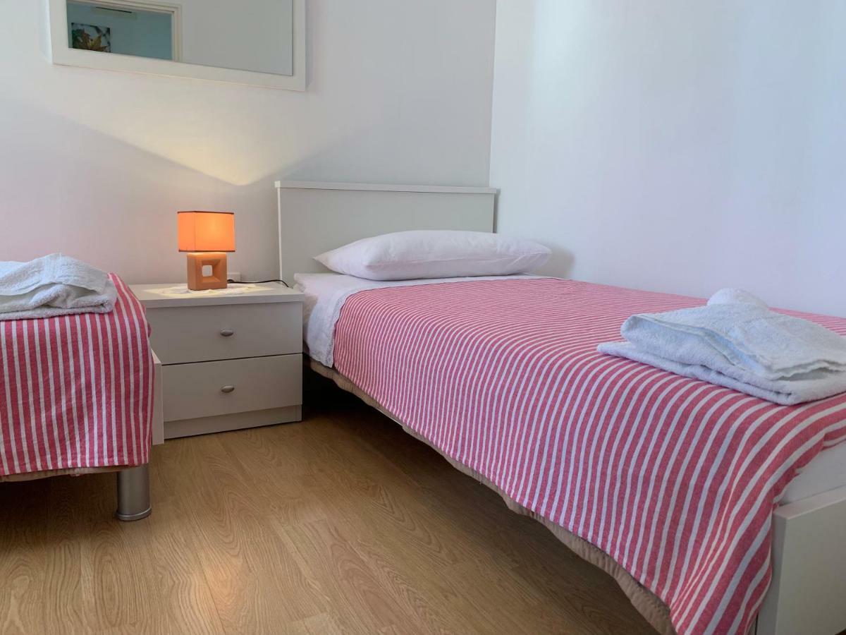 Apartments Ema Сали Экстерьер фото