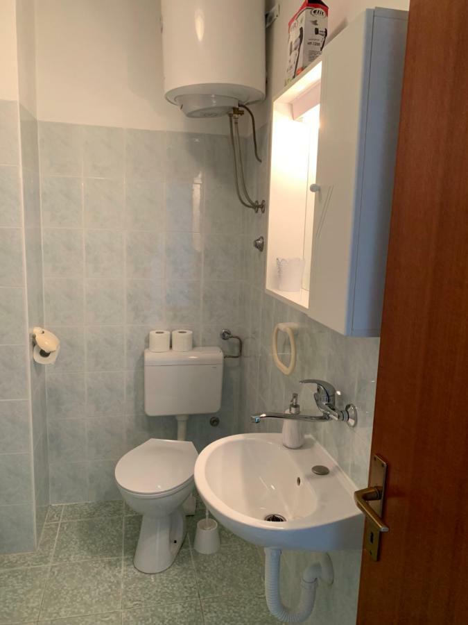 Apartments Ema Сали Экстерьер фото
