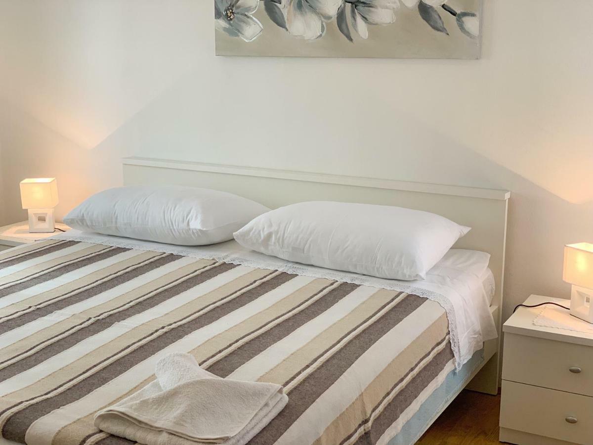 Apartments Ema Сали Экстерьер фото